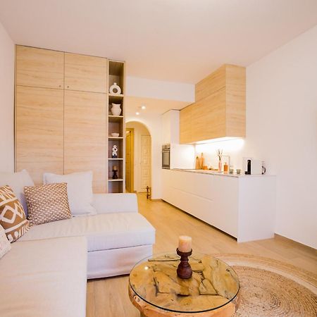 Diamantes Cozy 1 Bedroom Apartment 로스크리스티아노스 외부 사진