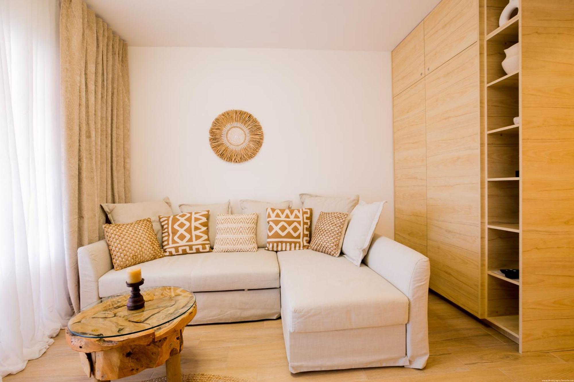 Diamantes Cozy 1 Bedroom Apartment 로스크리스티아노스 외부 사진