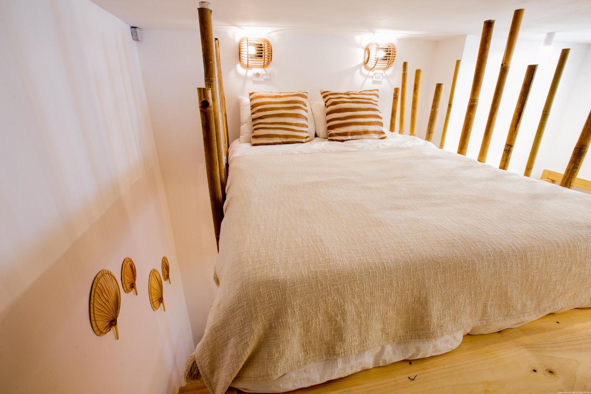 Diamantes Cozy 1 Bedroom Apartment 로스크리스티아노스 외부 사진