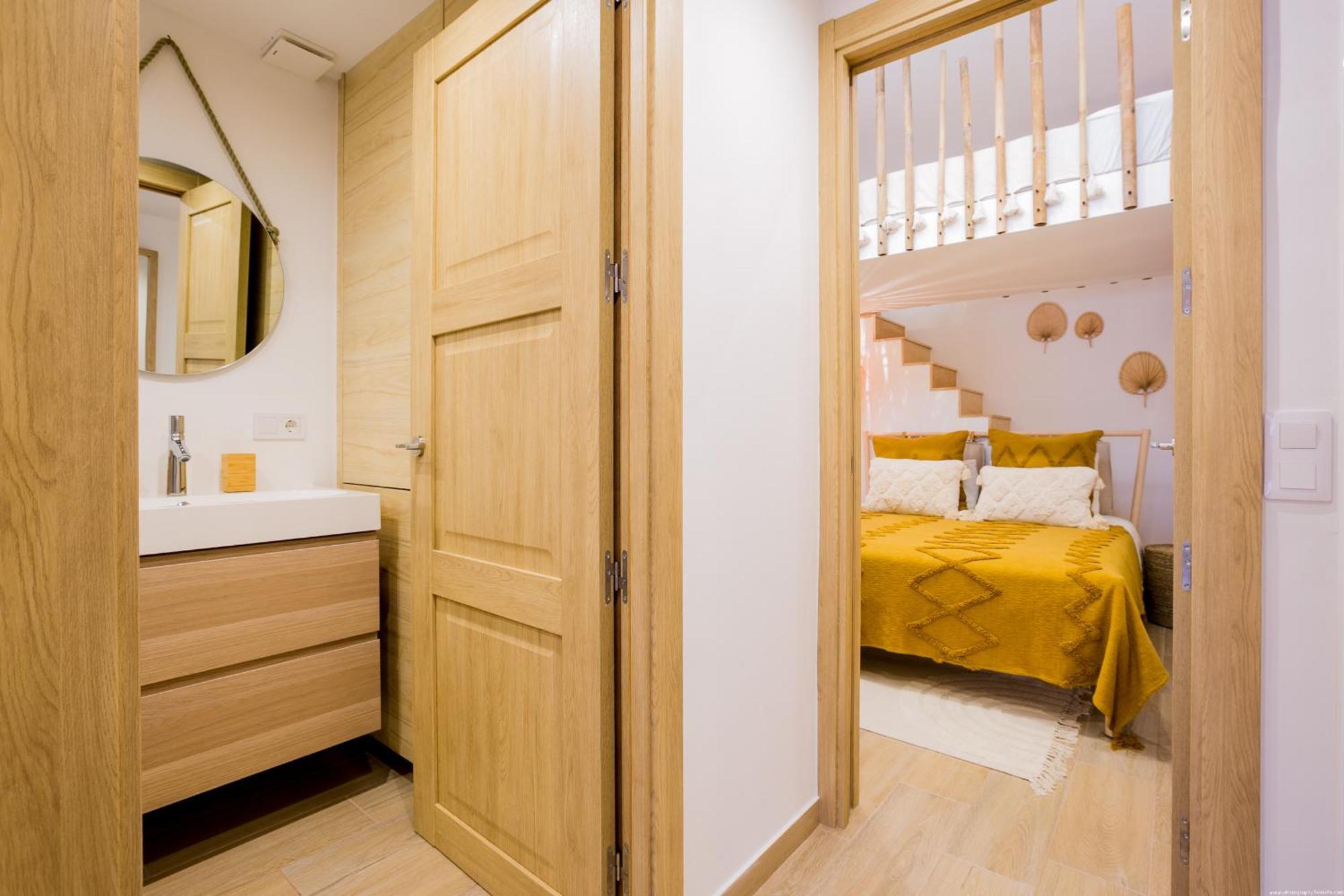 Diamantes Cozy 1 Bedroom Apartment 로스크리스티아노스 외부 사진