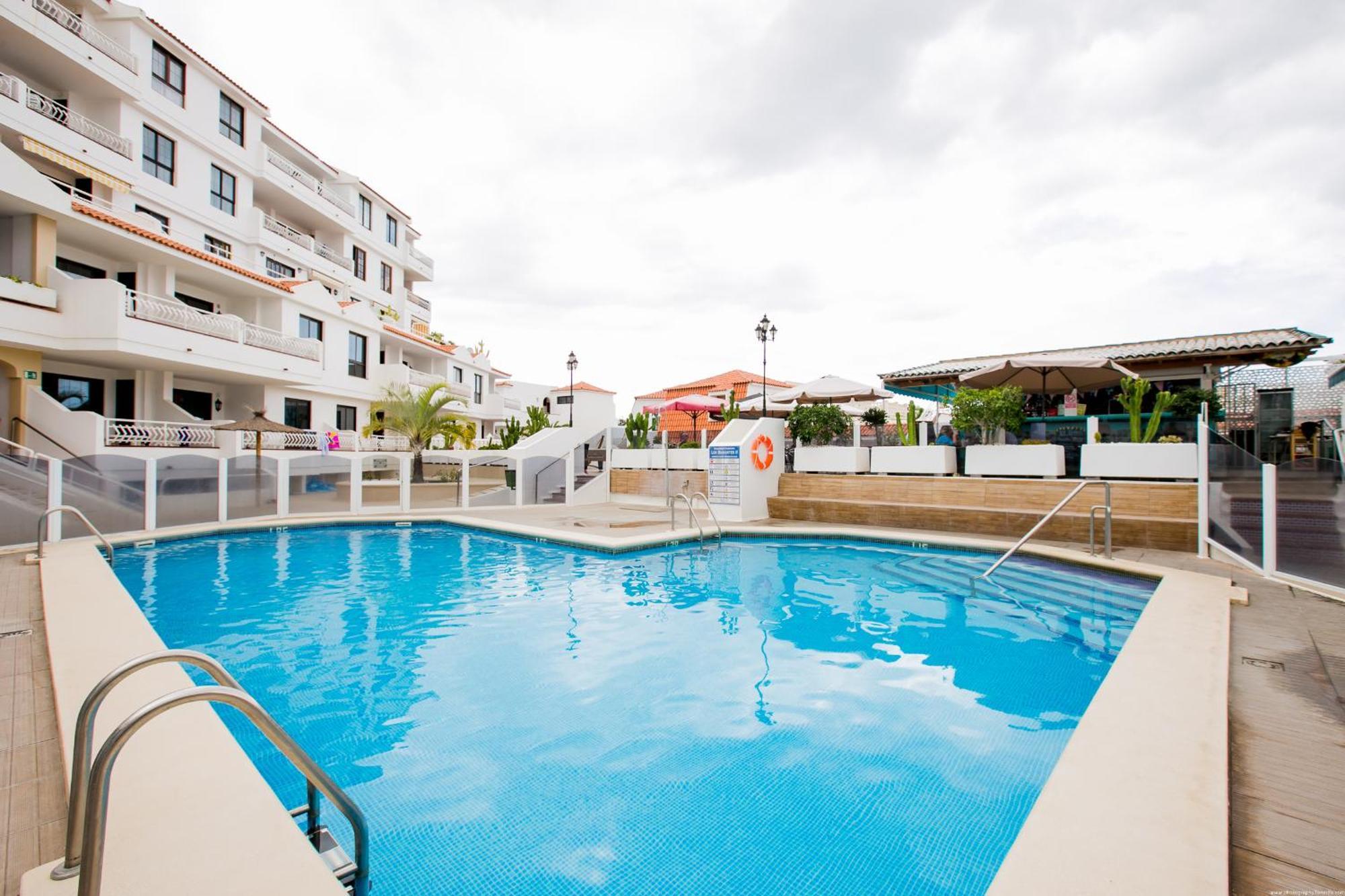 Diamantes Cozy 1 Bedroom Apartment 로스크리스티아노스 외부 사진
