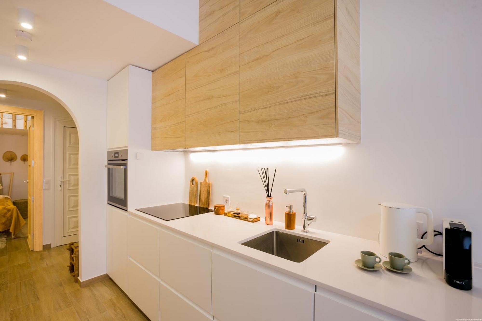 Diamantes Cozy 1 Bedroom Apartment 로스크리스티아노스 외부 사진