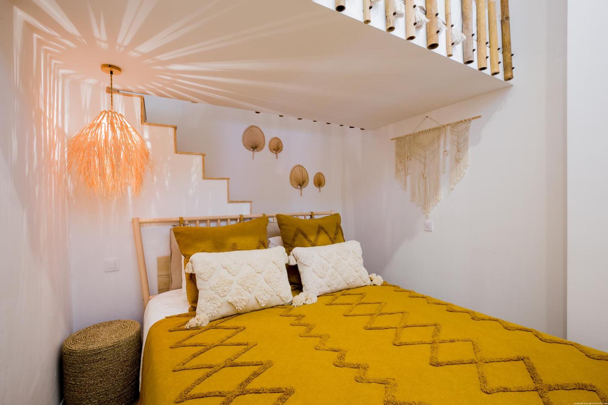 Diamantes Cozy 1 Bedroom Apartment 로스크리스티아노스 외부 사진