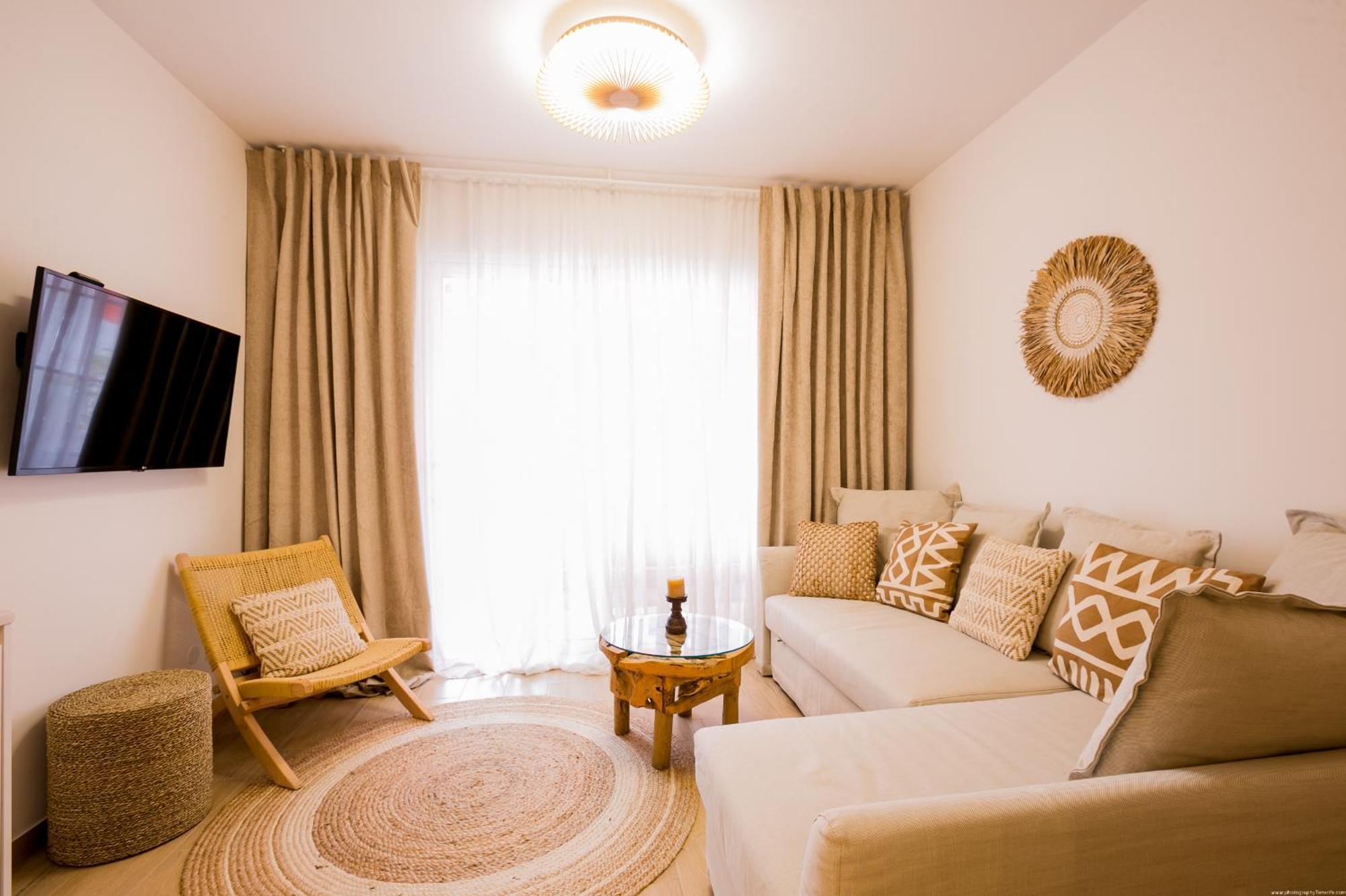 Diamantes Cozy 1 Bedroom Apartment 로스크리스티아노스 외부 사진